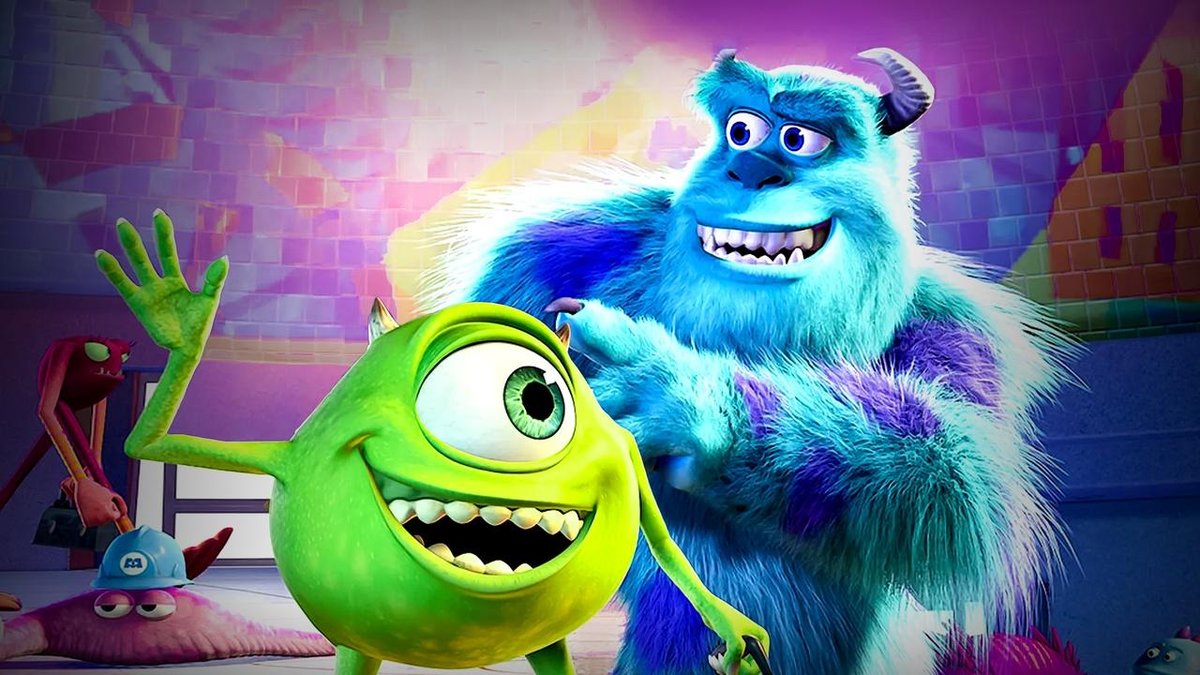 Monsters Inc 3 Sequel Ideas Still Elude Pixar
