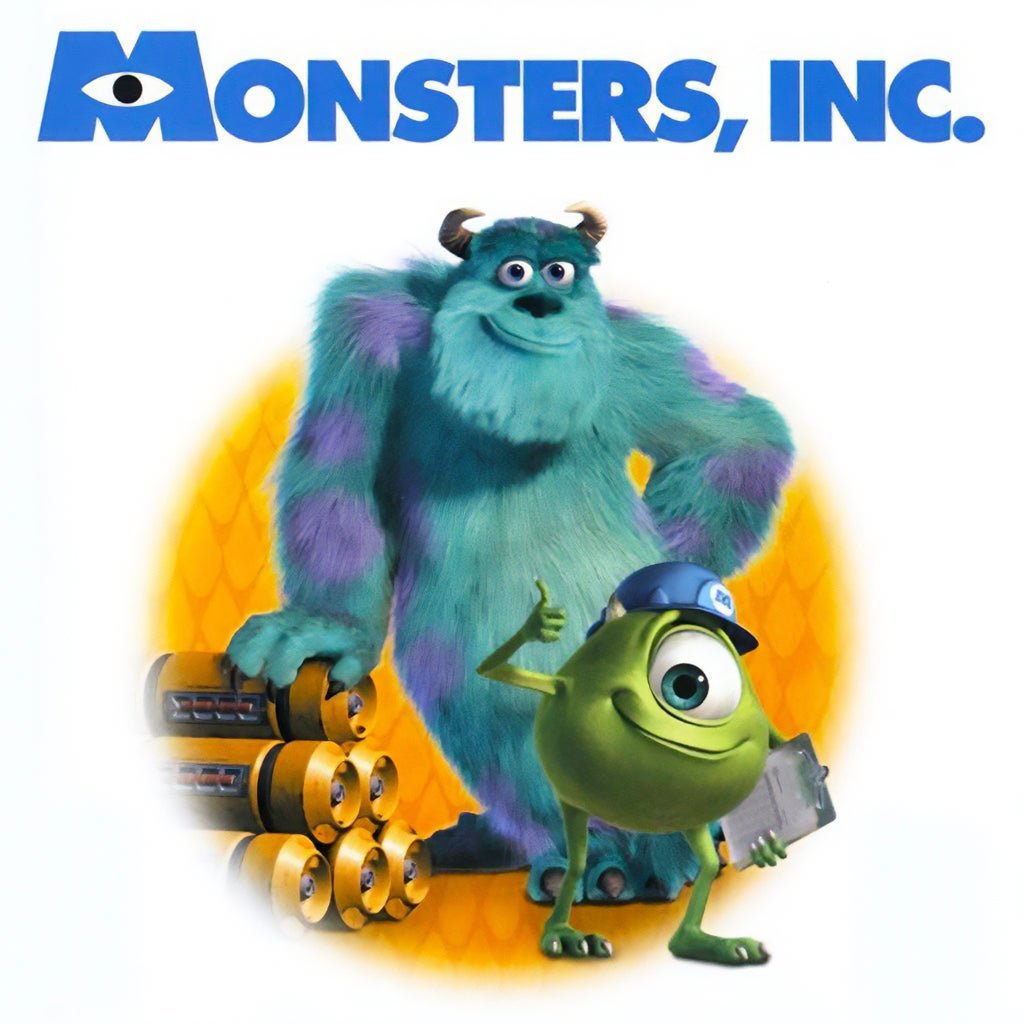 Monsters Inc 3 Plot Theories & Storylines from Lost Sequel